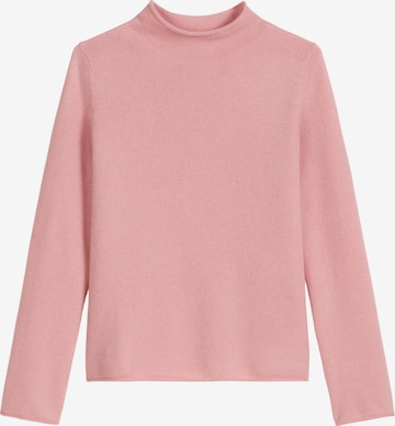 Marc O'Polo Pullover in Pink: Vorderseite
