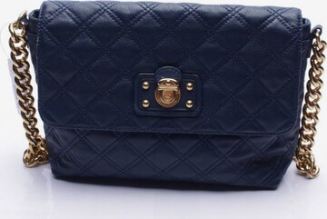 Marc Jacobs Bag in One size in Blue: front