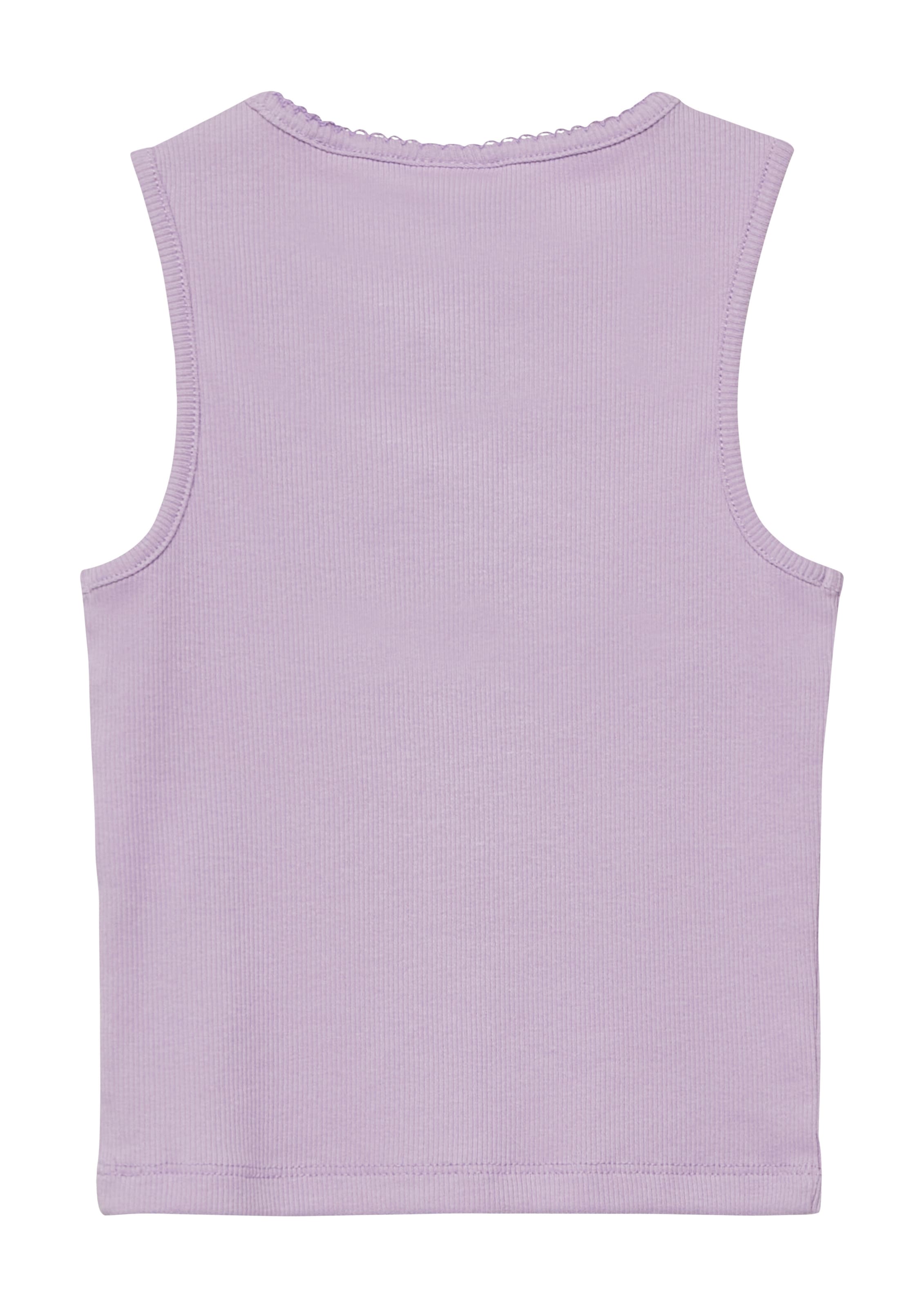 s.Oliver Shirt in Lila