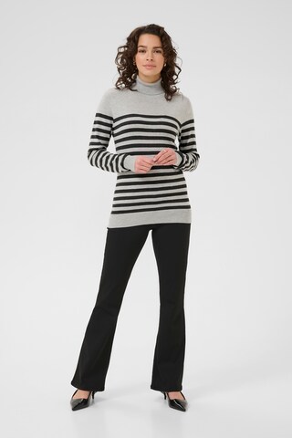 Kaffe - Jersey en negro