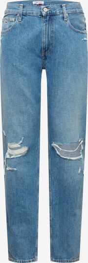 Jeans 'ETHAN' Tommy Jeans pe albastru denim, Vizualizare produs