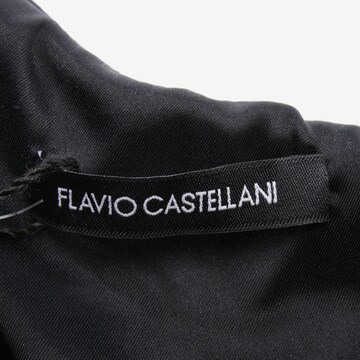 Castellani Dress in S in Black