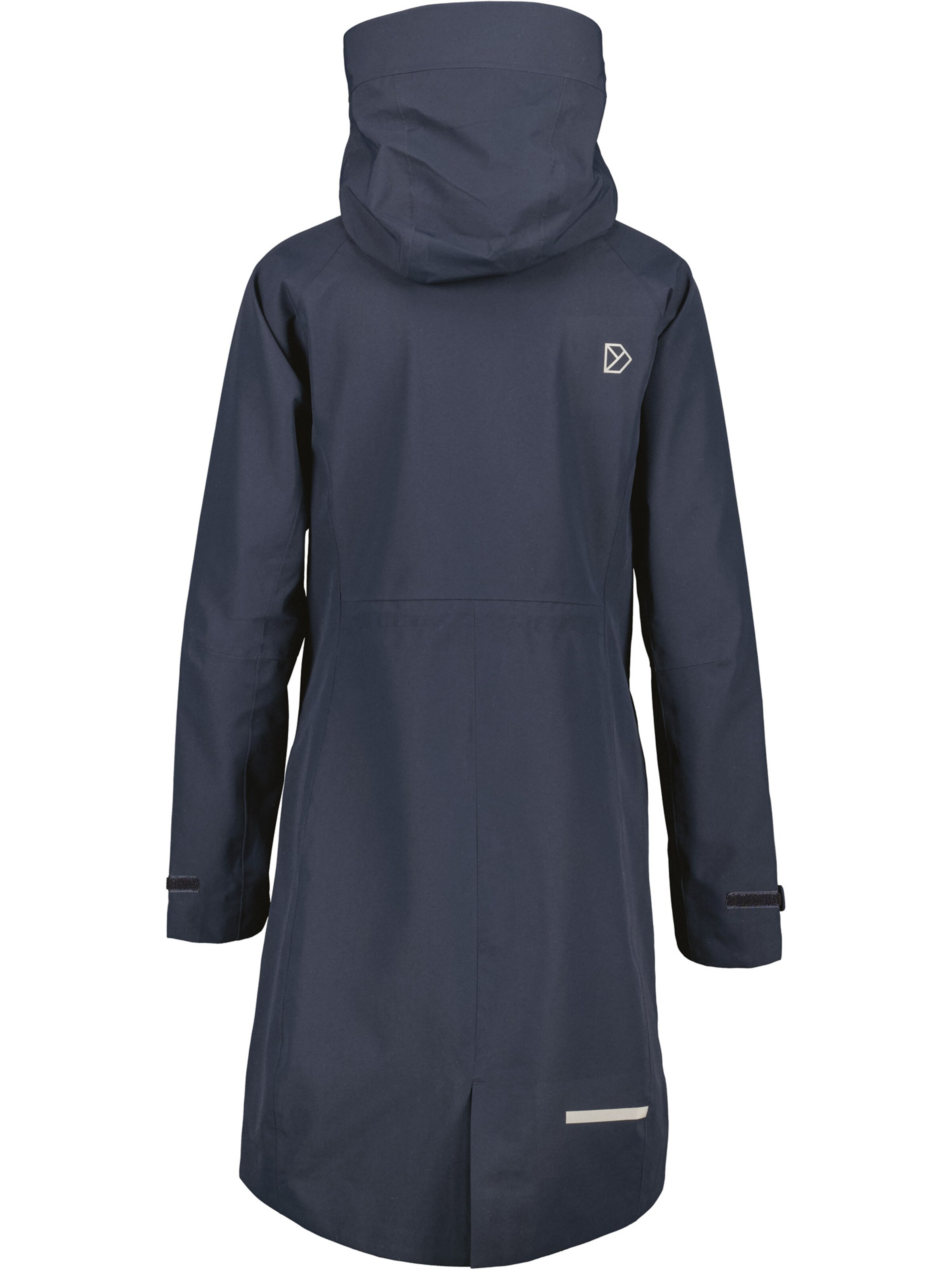 Didriksons Performance Jacket 'Ilma' in Blue