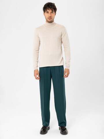 Pullover di Dandalo in beige