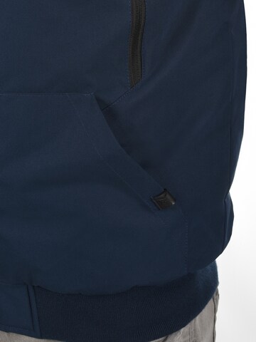 BLEND Jacke 'Eleon' in Blau