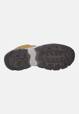 JOSEF SEIBEL Veterboots 'Philipp 01' in Bruin
