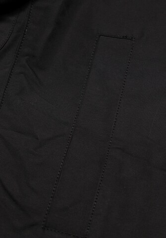 DKNY Jacket & Coat in L in Black