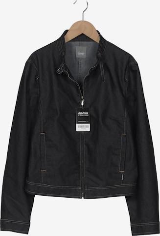 ESPRIT Jacke L in Blau: Vorderseite
