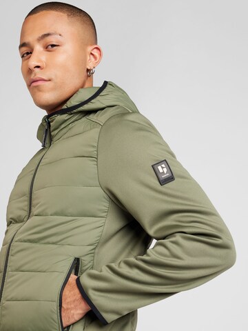 GARCIA Jacke in Grün