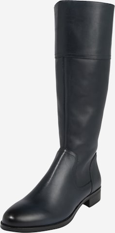 Stiefel blau damen leder - Der absolute Favorit unserer Redaktion