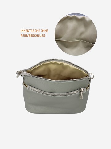 Adel Bags Shoulder Bag 'Nira' in Grey