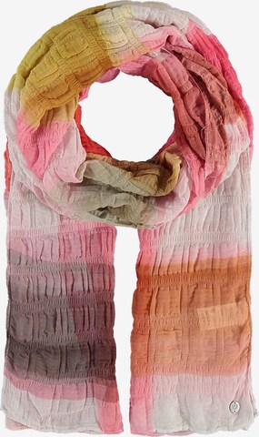 FRAAS Wrap in Mixed colors: front