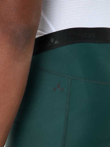 VAUDE Skinny Hose 'Posta ' in Grün