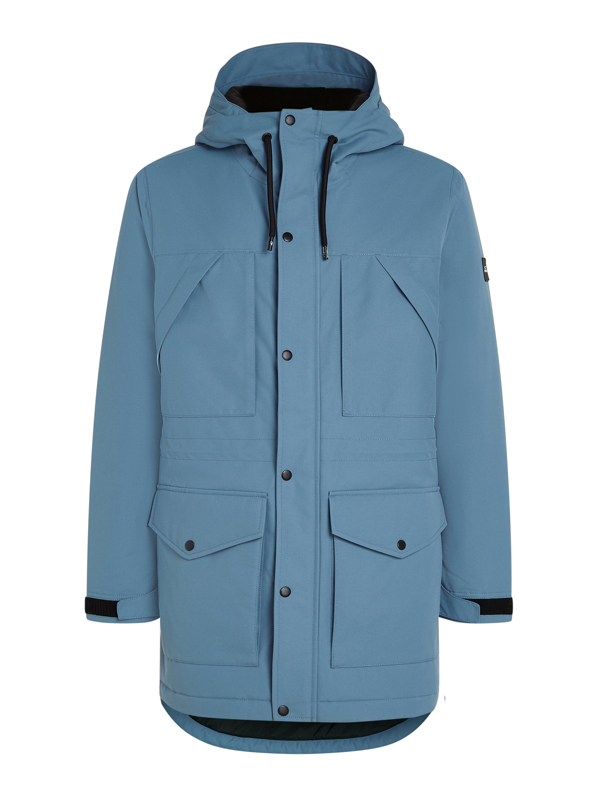 O'NEILL Übergangsjacke in taubenblau, Produktansicht