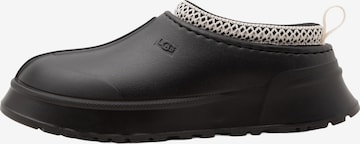 UGG Loafer 'Tazz Molded' värissä musta: etupuoli