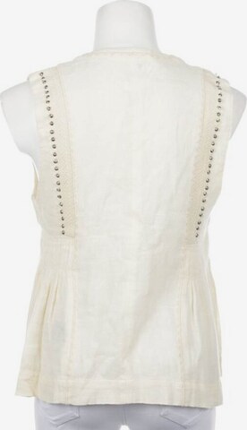 Isabel Marant Etoile Top & Shirt in XS in White