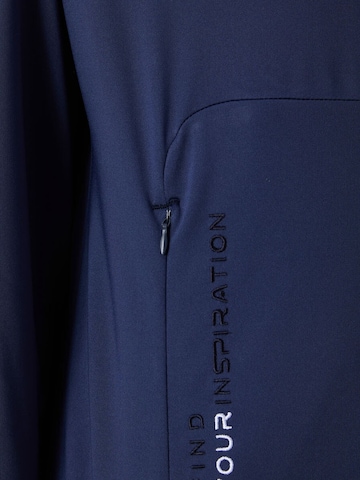 Tommy Life - Fato de jogging em azul
