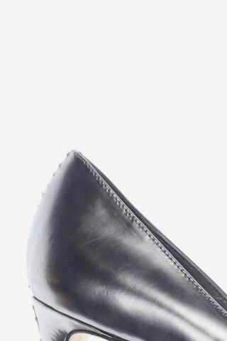 Alice + Olivia Pumps 39 in Silber