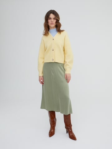 EDITED Skirt 'Mercy' in Green