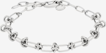 Liebeskind Berlin Foot Jewelry in Silver: front