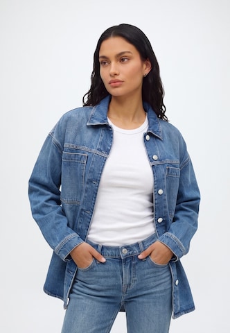 Giacca di mezza stagione di GAP in blu