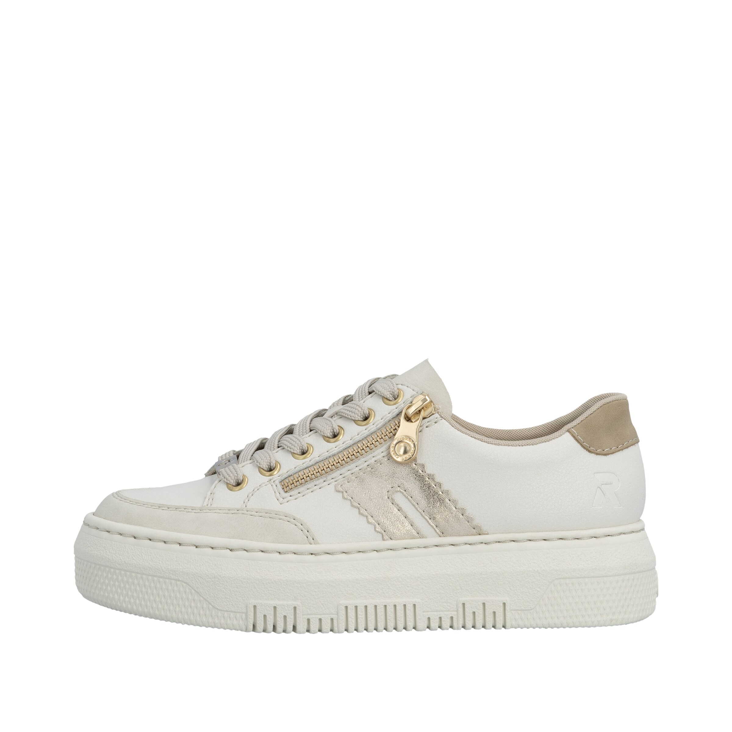 Rieker Sneakers in White