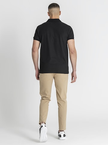 T-Shirt Gianni Kavanagh en noir