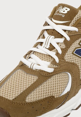 new balance Tenisky '530' – hnědá
