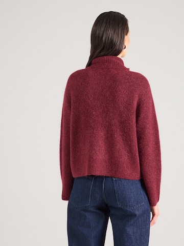 MOS MOSH - Jersey en rojo