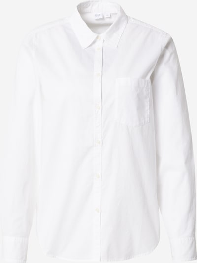 GAP Μπλούζα σε λευκό, Άποψη προϊόντος