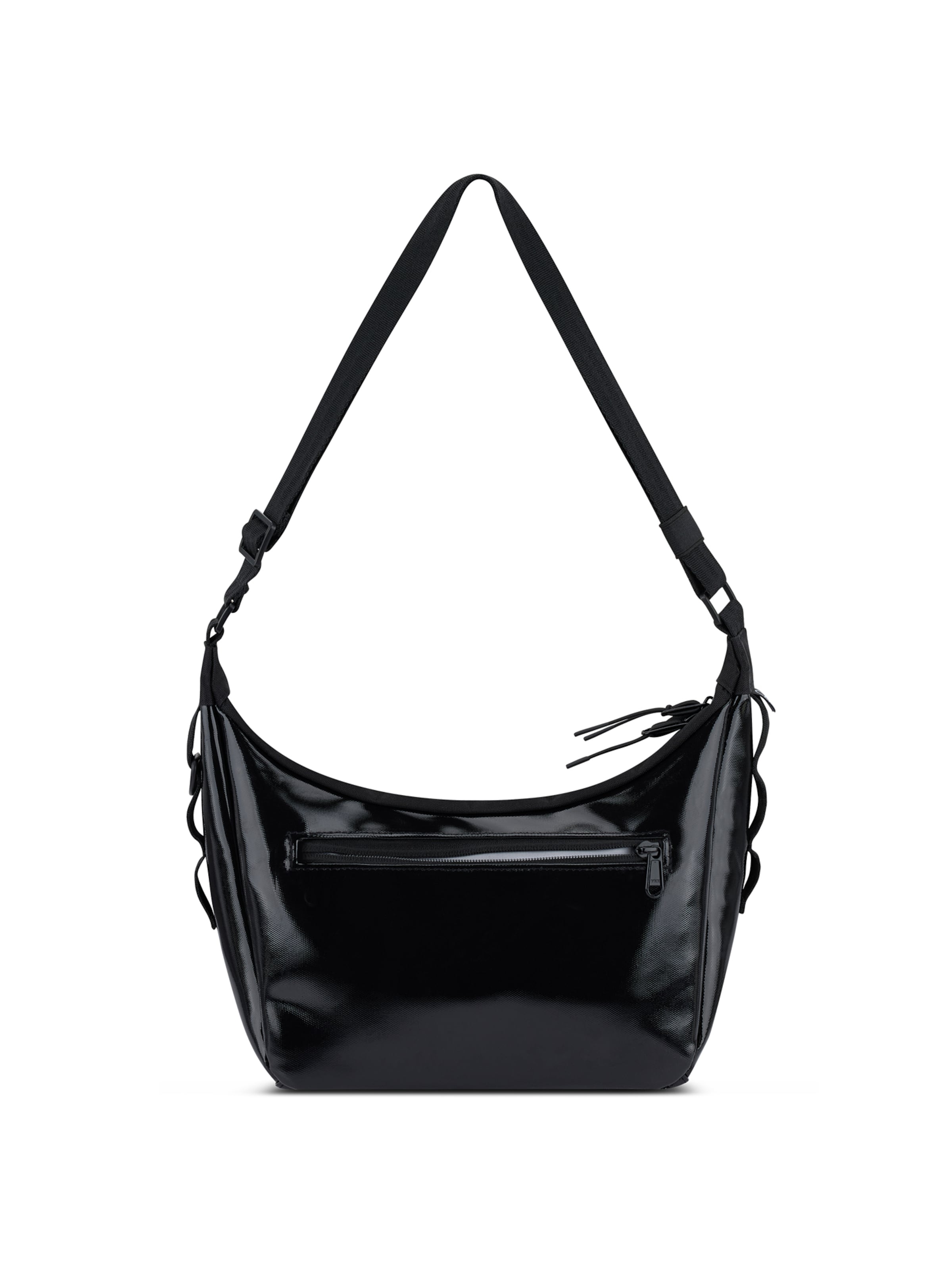 Borsa a spalla 'Liv' di Johnny Urban in nero