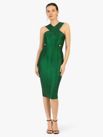 Kraimod Evening dress in Green