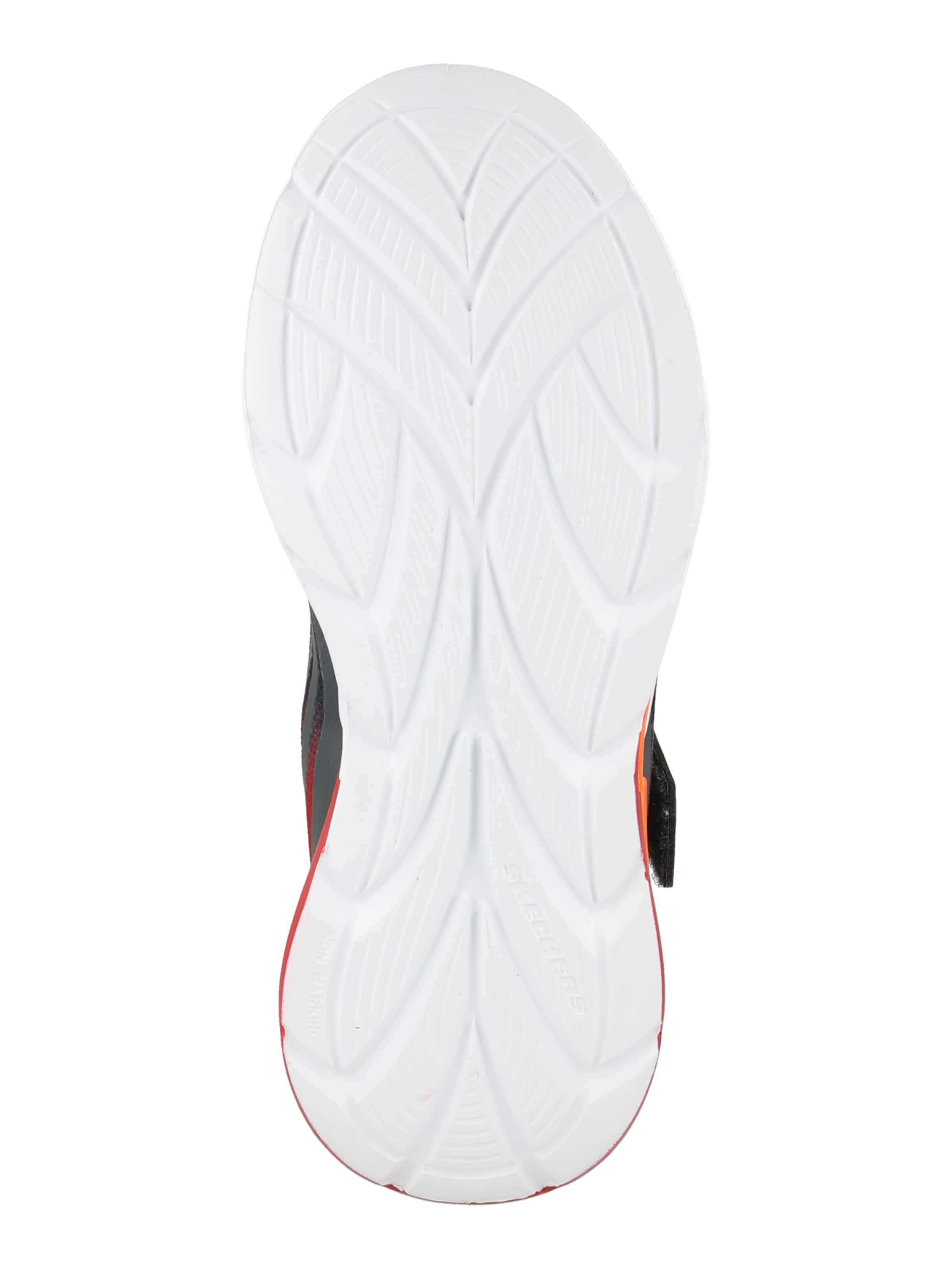 SKECHERS Tenisky 'FLEX-GLOW ULTRA' - Sivá