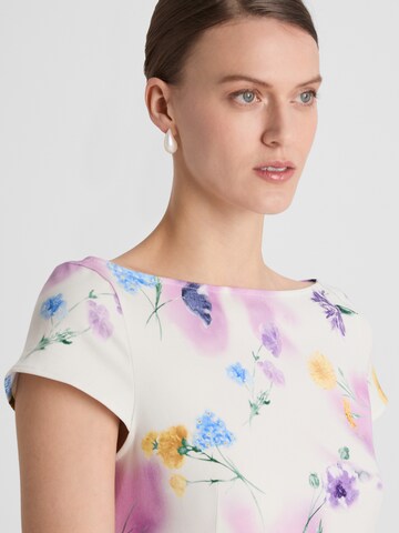 GUIDO MARIA KRETSCHMER FOR BRIDGERTON Kjole 'Bridgerton' i hvid