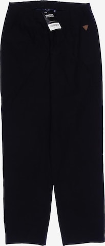 LAURIE Pants in L in Black: front