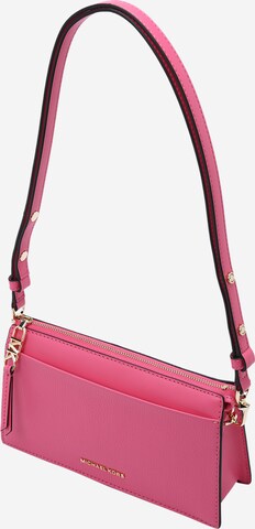 MICHAEL Michael Kors Shoulder bag in Pink