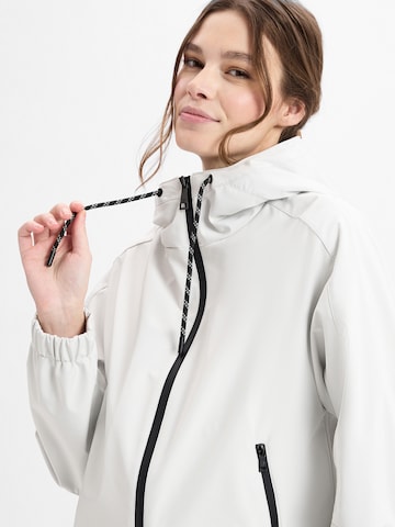 Veste mi-saison Fuchs Schmitt en blanc