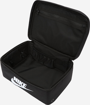 Nike Sportswear Skuldertaske i sort