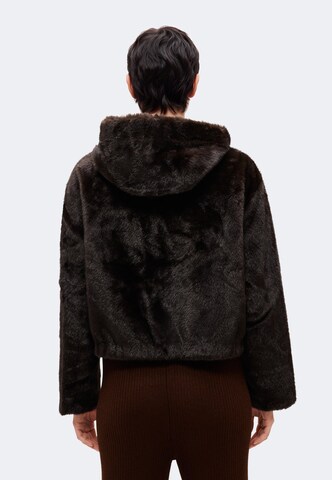 Veste mi-saison PRINCESS GOES HOLLYWOOD en marron