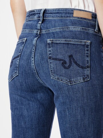 AG Jeans regular Jeans 'SOPHIE' i blå
