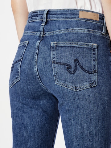 AG Jeans Normální Džíny 'SOPHIE' – modrá