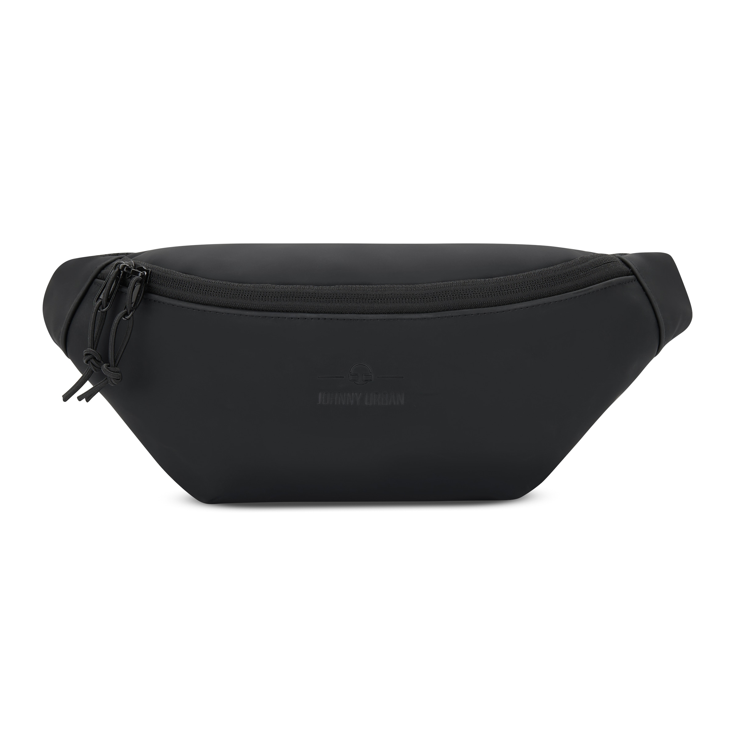 Johnny Urban Belt bag Riley in Black ABOUT YOU