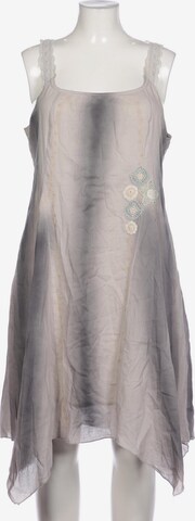 Cream Kleid XL in Grau: predná strana