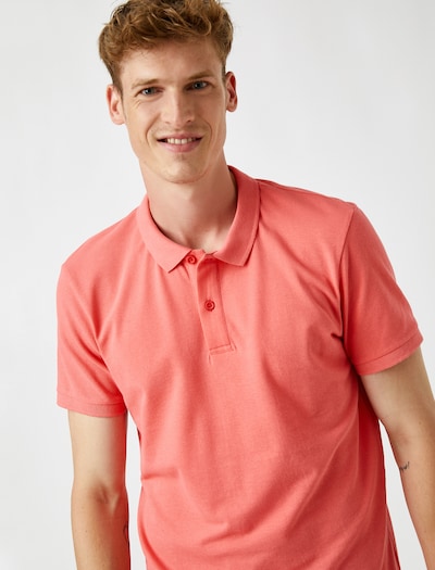 Koton Shirt in Coral, Item view