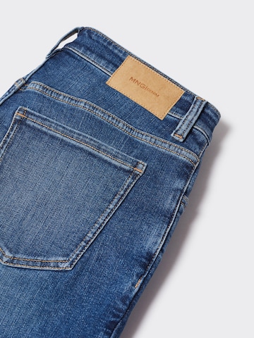 MANGO MAN Regular Jeans 'Rock' in Blue