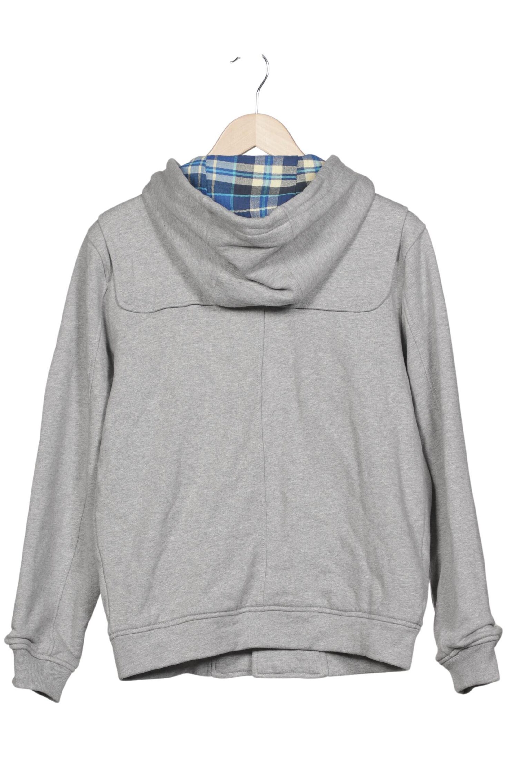Pepe Jeans Kapuzenpullover S in Grau