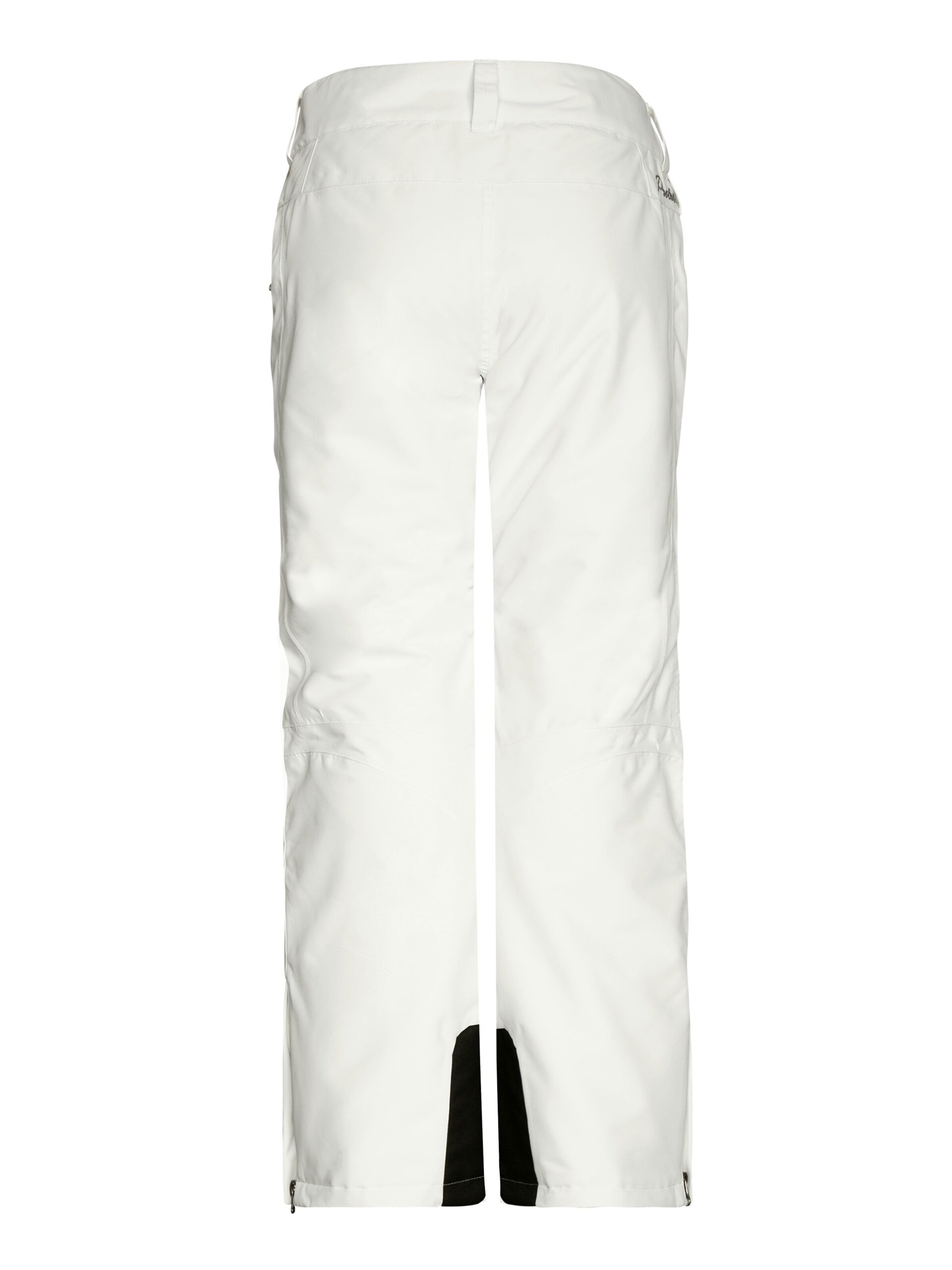 PROTEST Slimfit Sporthose 'KENSINGTON'‌‌‌ in Weiß