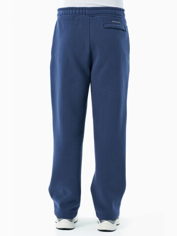 Organication Loosefit Hose in Blau