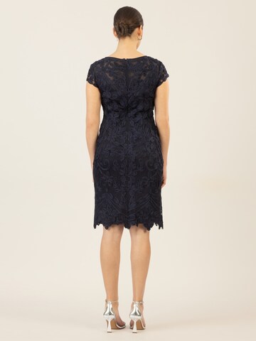 APART Cocktailkleid in Blau