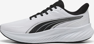 PUMA Vesikengät 'Pounce Lite 2' koossa 44 värissä musta / valkoinen, Tuotenäkymä